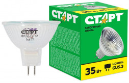 Лампа СТАРТ MR16 12V35W FMW