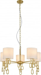 INDIGO 13026/5P Gold (V000479)