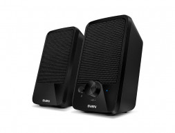 аккустика SVEN 312 черный