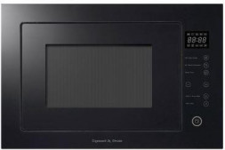 Микроволновая печь ZIGMUND& SHTAIN BMO15252B