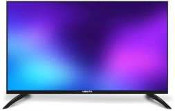 Телевизор VESTA TV LED V43КF5000 Черный