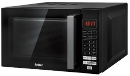 Микроволновая печь BBK 20MWS-779S/B черный