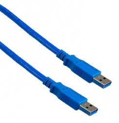 Кабель, переходник PERFEO (U4602) USB3.0 A вилка - MICRO B вилка 1.8 м
