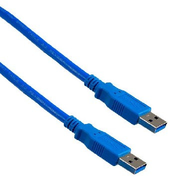 Кабель, переходник PERFEO (U4602) USB3.0 A вилка - MICRO B вилка 1.8 м