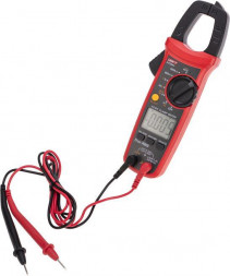 Клещи UNI-T (13-1064) Токовые клещи UT204+
