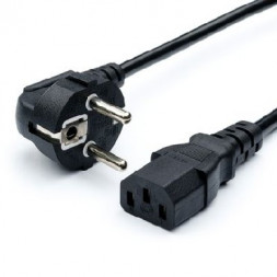 силовой кабель ATCOM (AT0118) кабель питания Power Supply Cable - 1.8 м (10)