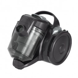 Пылесос BQ-VC1403C черный