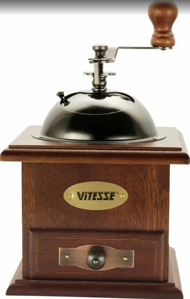 Кофемолка VITESSE VS-1680
