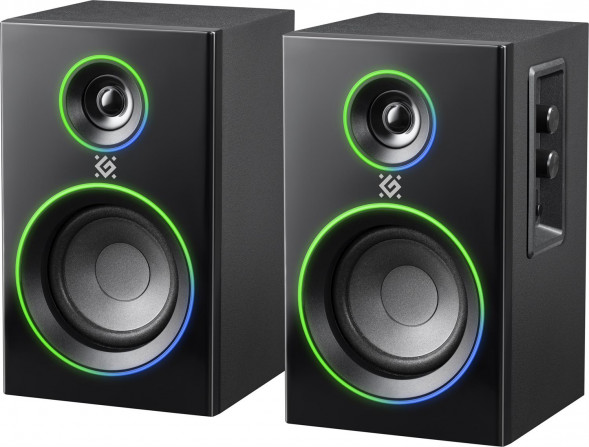 Акустика DEFENDER (65712) Solar 12