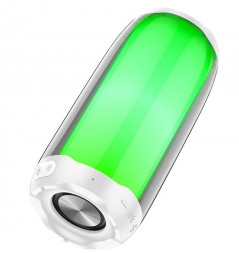 Акустика HOCO (6931474752864) HC8 White