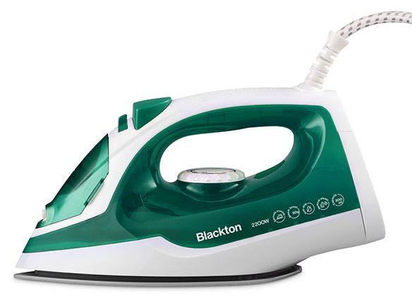 Утюг BLACKTON Bt SI3111 White-Green