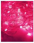 Электрогирлянды КОСМОС GIR50LED_P