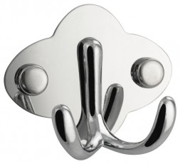 Крючок двойной САНАКС 0582 Крючок двойной WESDA