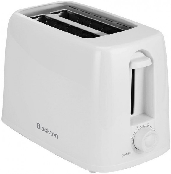 ВАФЕЛЬНИЦЫ, ОРЕШНИЦЫ, ТОСТЕРЫ BLACKTON Bt T2110 Белый