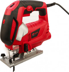 Лобзик электрический EDON JS-100/950RL черный/красный 18910