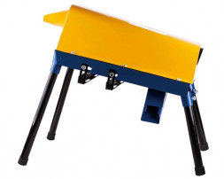 Зернодробилка ЭНЕРГОПРОМ CM-2500-50-STY Зернодробилка 00-00013575