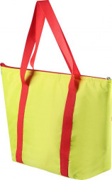 Термосумка пляжная ЯРКОЕ ЛЕТО Термосумка пляжная 20л, 48х15х32см (118-019)