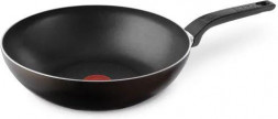 Сковорода TEFAL Сковорода ВОК 28 EASY PLUS 042 37 628