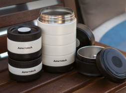 Термос АРКТИКА 308-1300 термос для еды