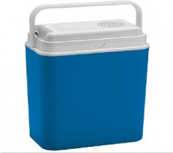 Автохолодильник GREEN GLADE Автохолодильник 30л 220В/12В тепло/холод 4136