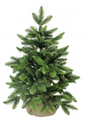 Ель искусственная BEATREES Ель MERIDIAN 0,6м 1031006