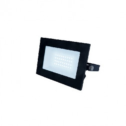 ЭЛЕКТРИКА UNIEL (UL-00007364) ULF-F21-30W/6500K IP65 200-250В BLACK