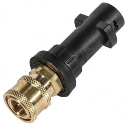 Переходник BORT Adapter Karcher-BORT Pro