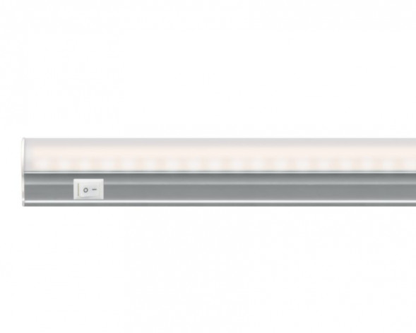 ОСВЕЩЕНИЕ ДЛЯ РАСТЕНИЙ UNIEL UL-00001262 ULI-P10-18W/SPFR IP40 SILVER