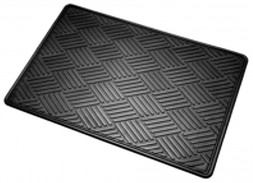 Коврик придверный, 60х40 см NEW МУЛЬТИДОМ Коврик придверный, 60х40 см ПТ72-57