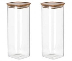 Набор емкостей ELEY ELJAR7923 (2 предмета)