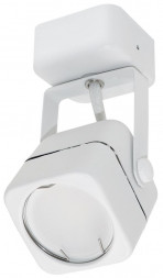 ЭЛЕКТРИКА FAMETTO (UL-00008871) DLC-S611 GU10 WHITE