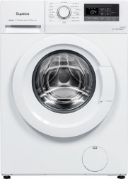 Стиральная машина БИРЮСА WM-ML612/10 белый