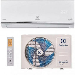 ELECTROLUX EACS/I-09HSM/N8_V2 Smartline DC инвертор