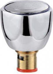 Маховик д/смесителя GOTA ROCIO 96779 Маховик д/смесителя с кран-буксой G96779 (66) 1/100 уп. европодвес