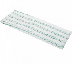 Насадка для швабры HAUSMANN ADF1609 сменная, к универсальной швабре ADF 1513