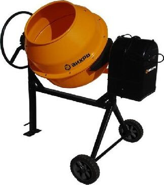 бетономешалка ВИХРЬ БМ-120 ВИХРЬ БМ-120