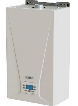 Газовый котел BALTGAZ TURBO E 24 (30195)