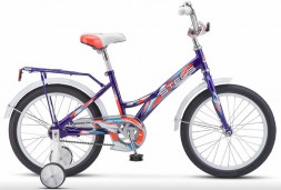 Велосипед STELS Talisman C 18&quot; Z010 (м), EP-00005953*X0000001389* 12&quot; Синий 2023