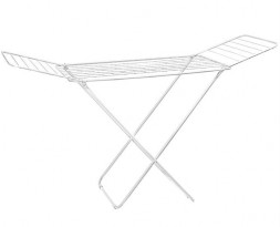 Сушилка напольная VIOLET Сушилка напольная "Комфорт" 18м (белый) 301806