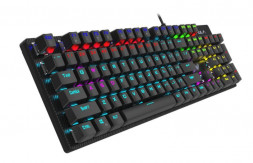 Клавиатура AULA S2022 механическая