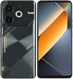 Смартфон TECNO Pova 6 Neo 8/128Gb Black