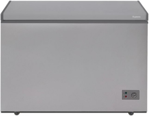 Морозильный ларь БИРЮСА M240KVS (ларь с глух.крышкой) 220л металлик БИРЮСА M240KVS (ларь с глух.крышкой) 220л металлик