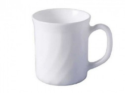Посуда LUMINARC ТРИАНОН кружка 290мл (68978)