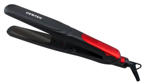 Прибор для укладки волос CENTEK CT-2008 выпрямитель