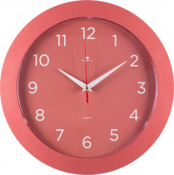 Часы настенные РУБИН 3125-006