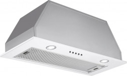 Встраиваемая вытяжка OASIS UM-52W белый