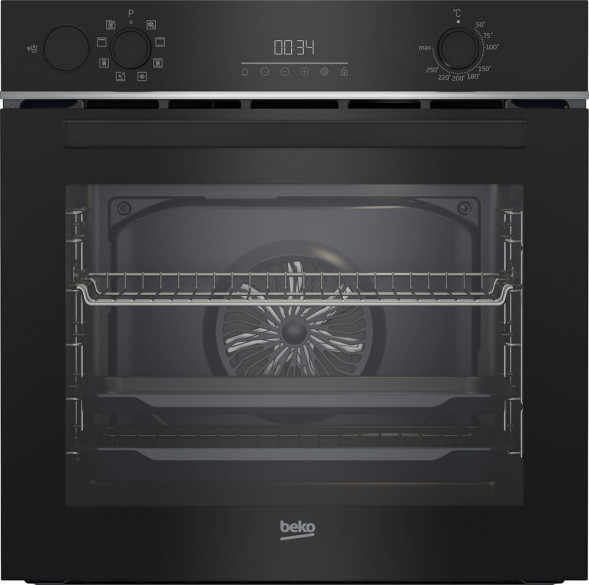 Электрический духовой шкаф BEKO BBIS143N0B