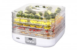 Сущки OLTO FD-205