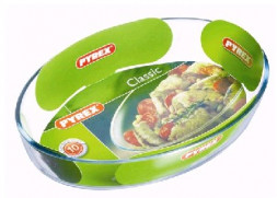 Посуда PYREX 346B000/5046 (7046) форма овальная 3,0 л