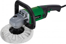 Шлифмашина OASIS цвет зеленый PM-130/180 Eco